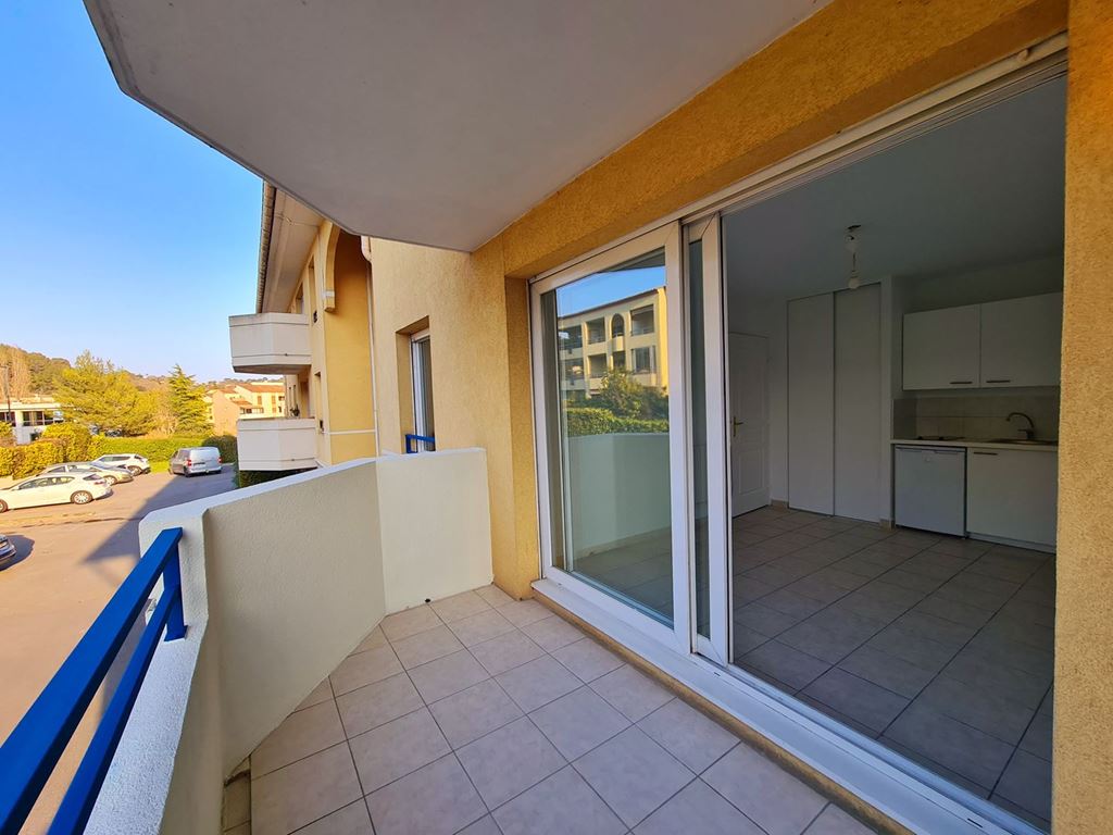 Appartement MOUGINS (06250) FLASHIMMO