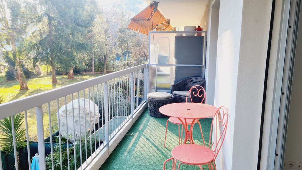 Appartement LE CANNET (06110) FLASHIMMO