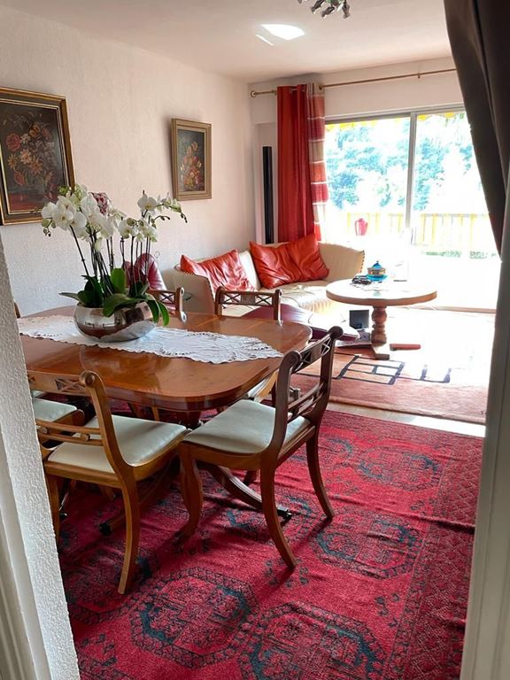 Appartement LE CANNET (06110) FLASHIMMO