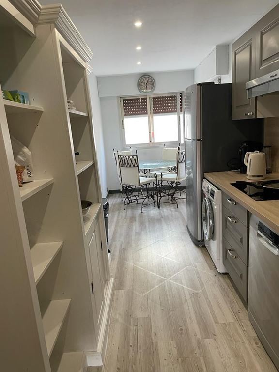Appartement LE CANNET (06110) FLASHIMMO