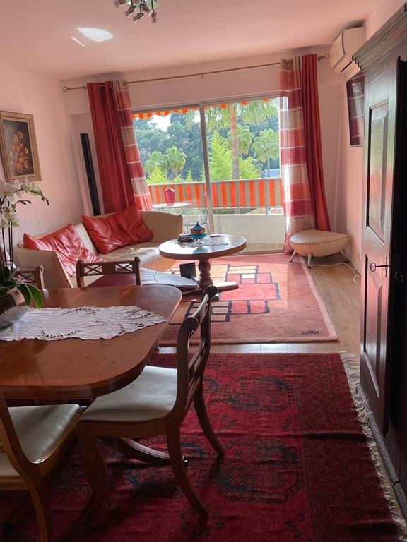 Appartement LE CANNET (06110) FLASHIMMO