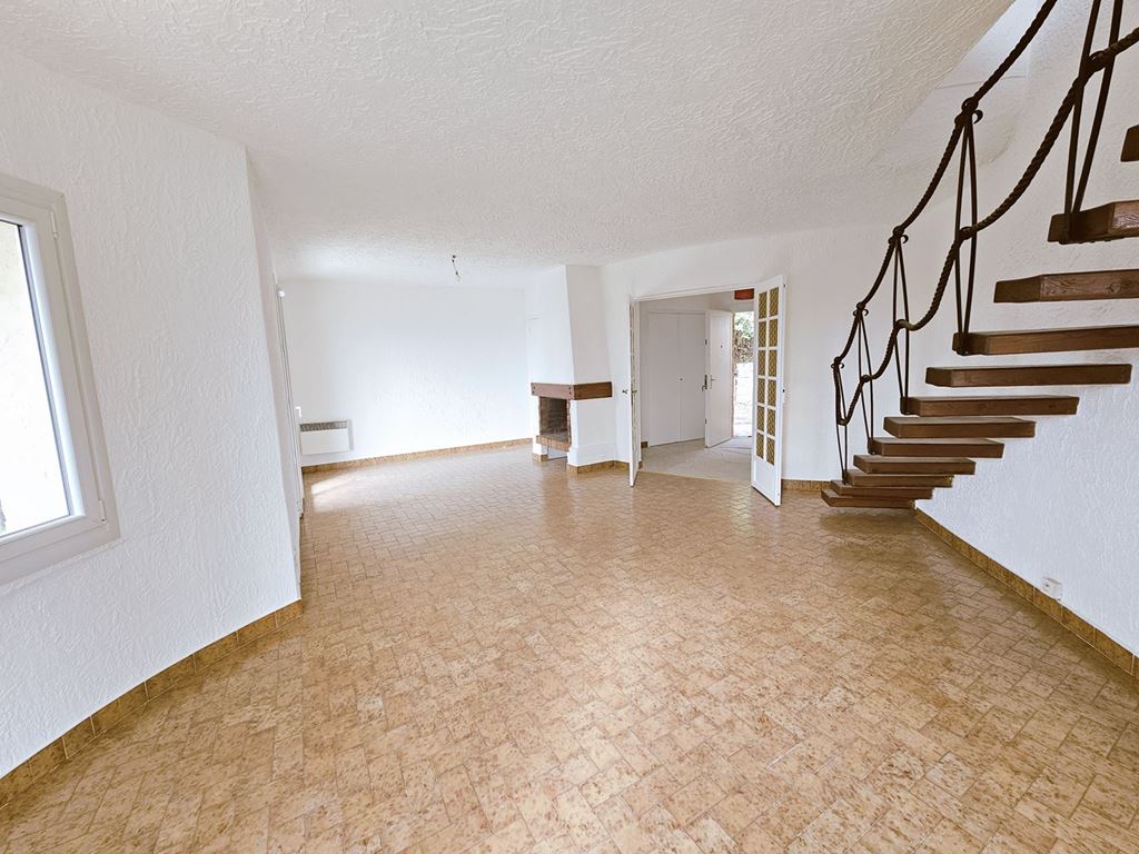 Maison MOUANS SARTOUX (06370) FLASHIMMO