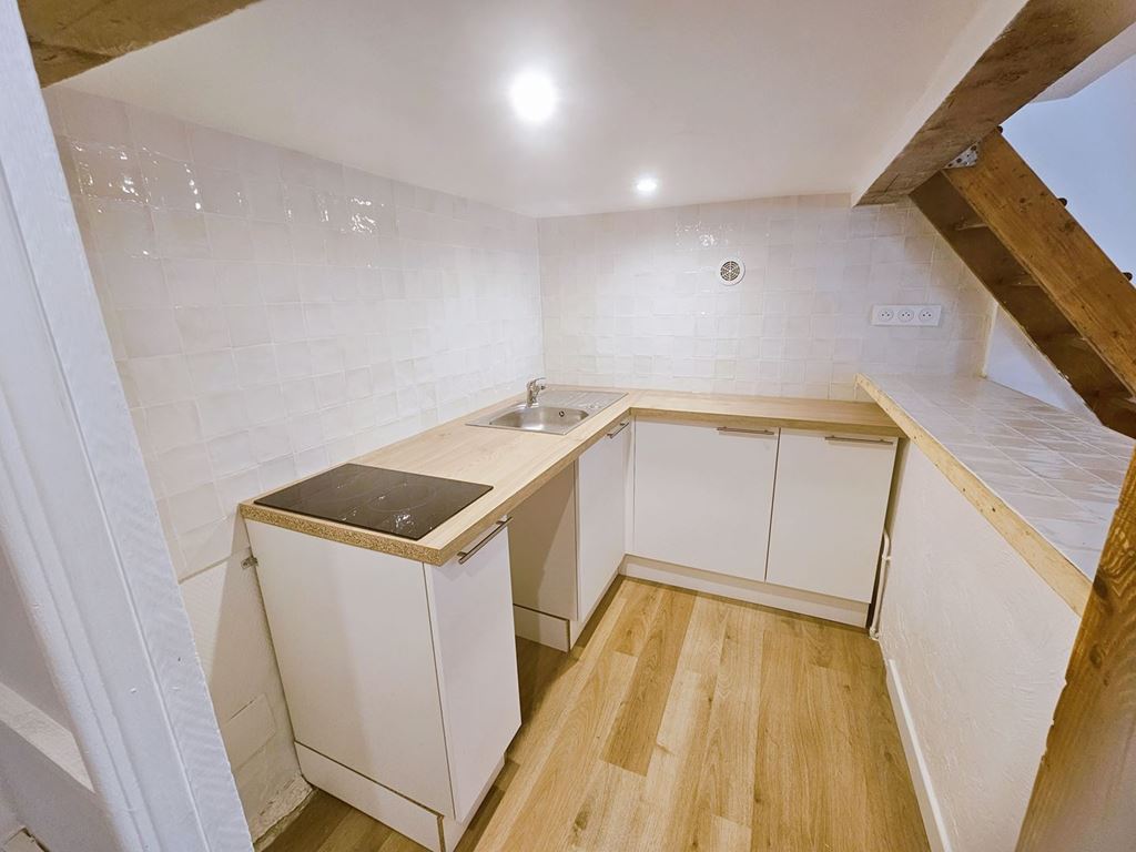 Appartement CANNES (06400) FLASHIMMO