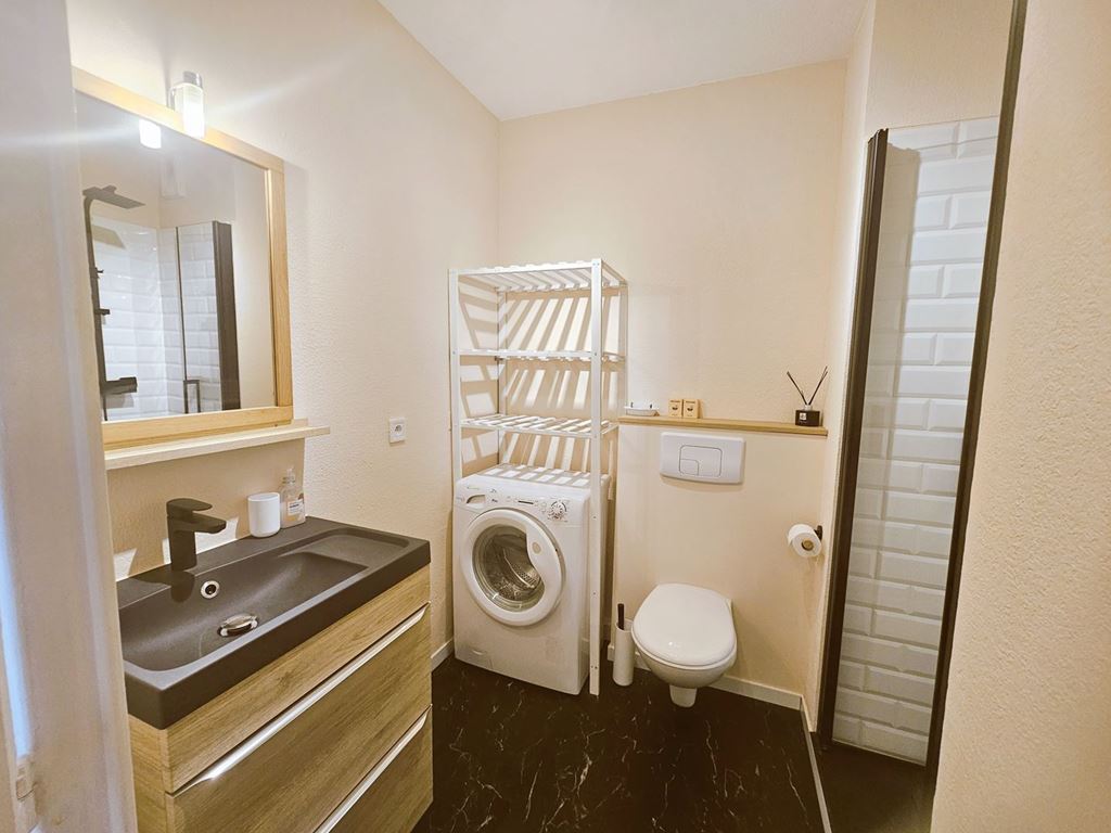 Appartement LE CANNET (06110) FLASHIMMO