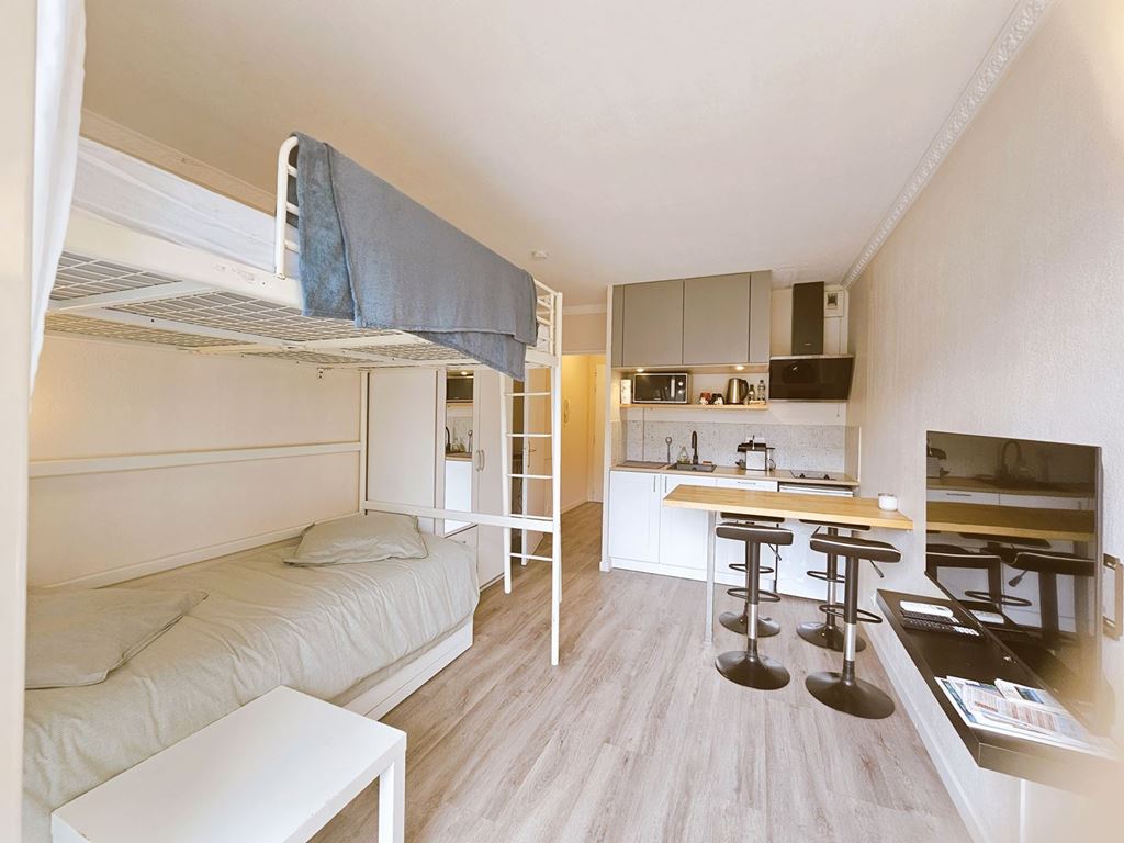 Appartement LE CANNET (06110) FLASHIMMO