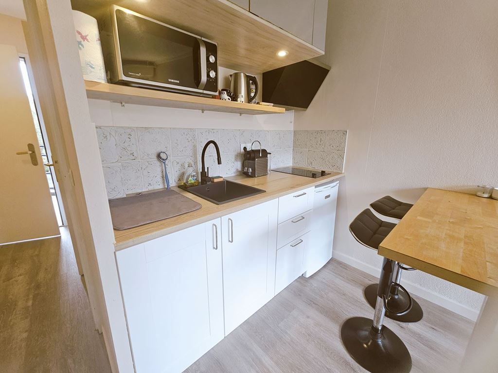 Appartement LE CANNET (06110) FLASHIMMO