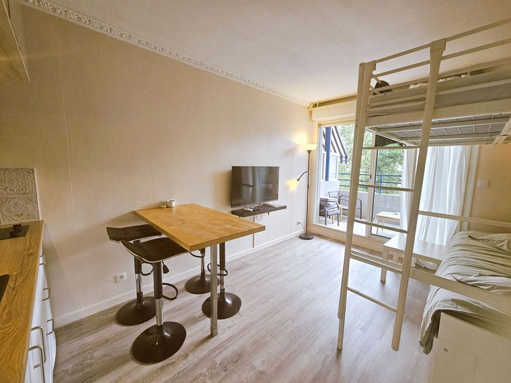 Appartement LE CANNET (06110) FLASHIMMO