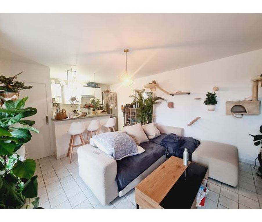 Appartement MOUGINS (06250) FLASHIMMO