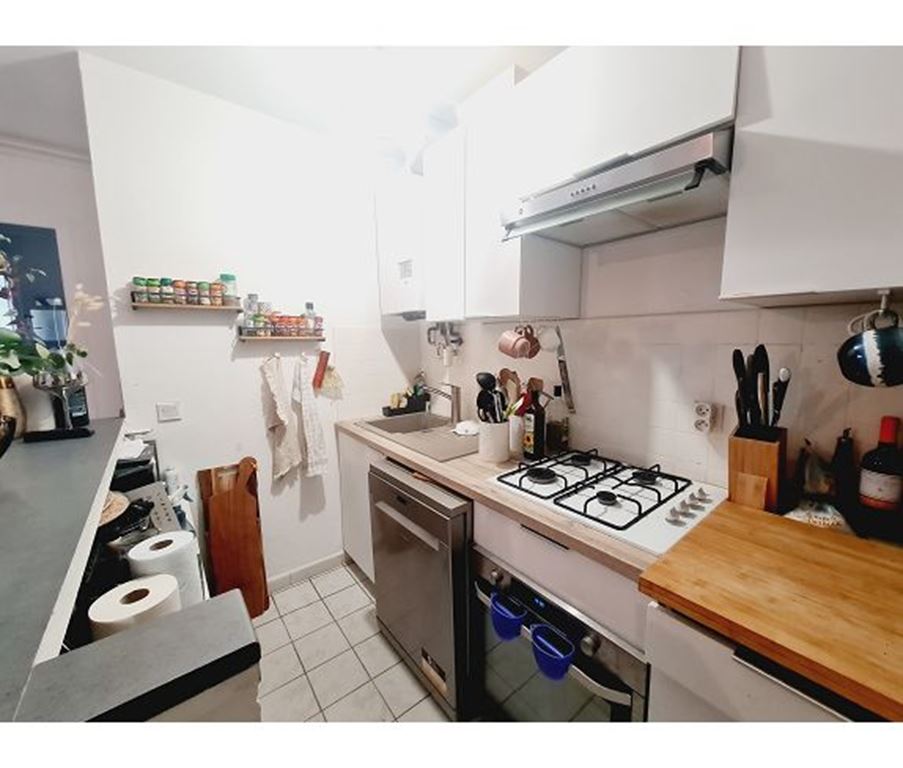 Appartement MOUGINS (06250) FLASHIMMO