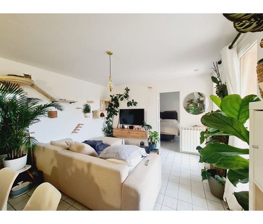 Appartement MOUGINS (06250) FLASHIMMO