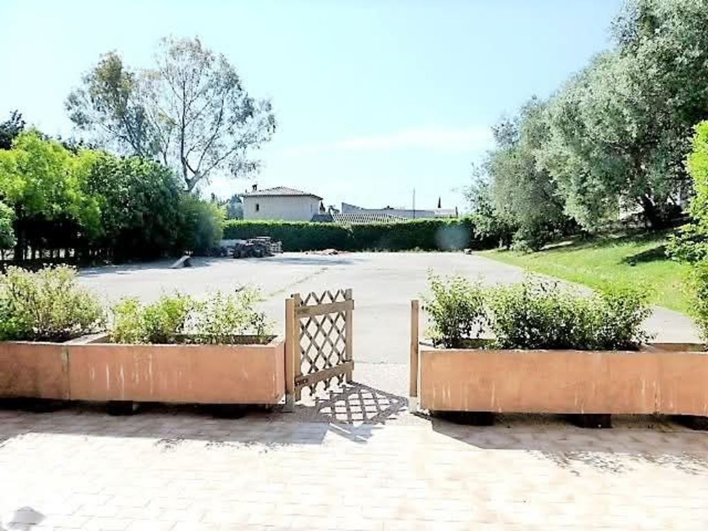 Appartement MOUGINS (06250) FLASHIMMO