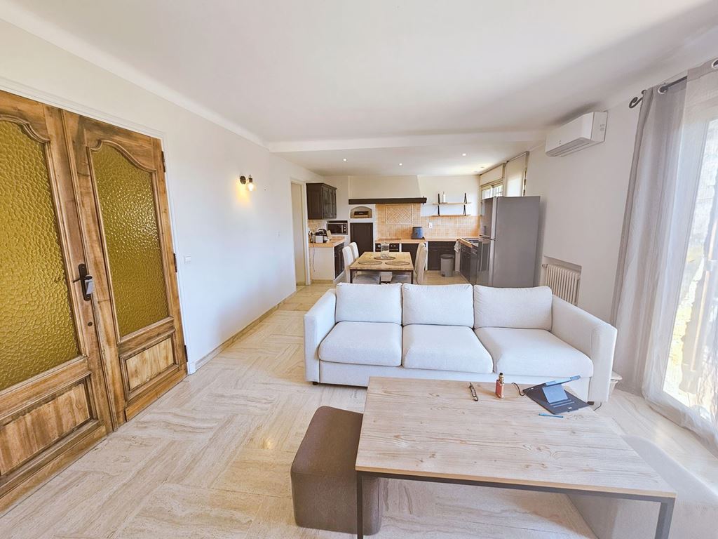 Appartement MOUGINS (06250) FLASHIMMO