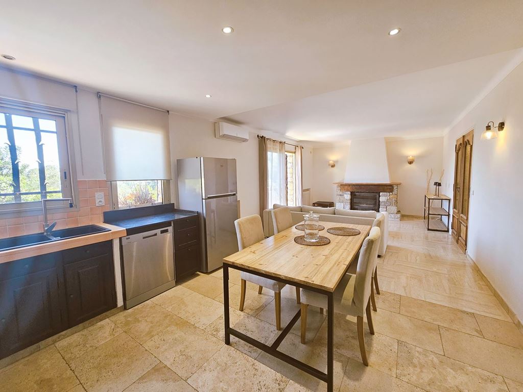 Appartement MOUGINS (06250) FLASHIMMO