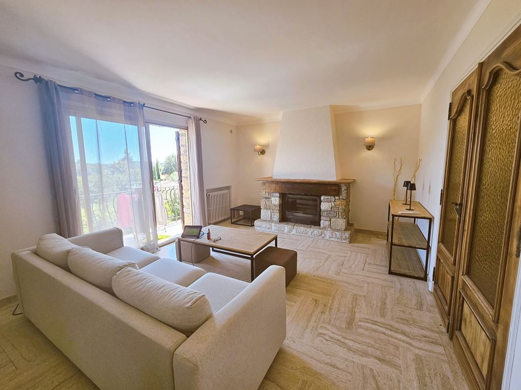 Appartement MOUGINS (06250) FLASHIMMO