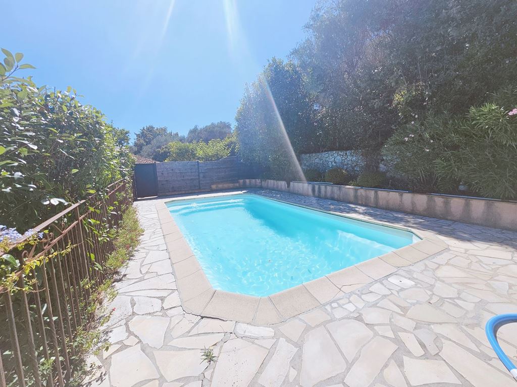 Appartement MOUGINS (06250) FLASHIMMO
