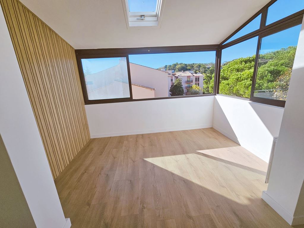 Appartement MOUGINS (06250) FLASHIMMO