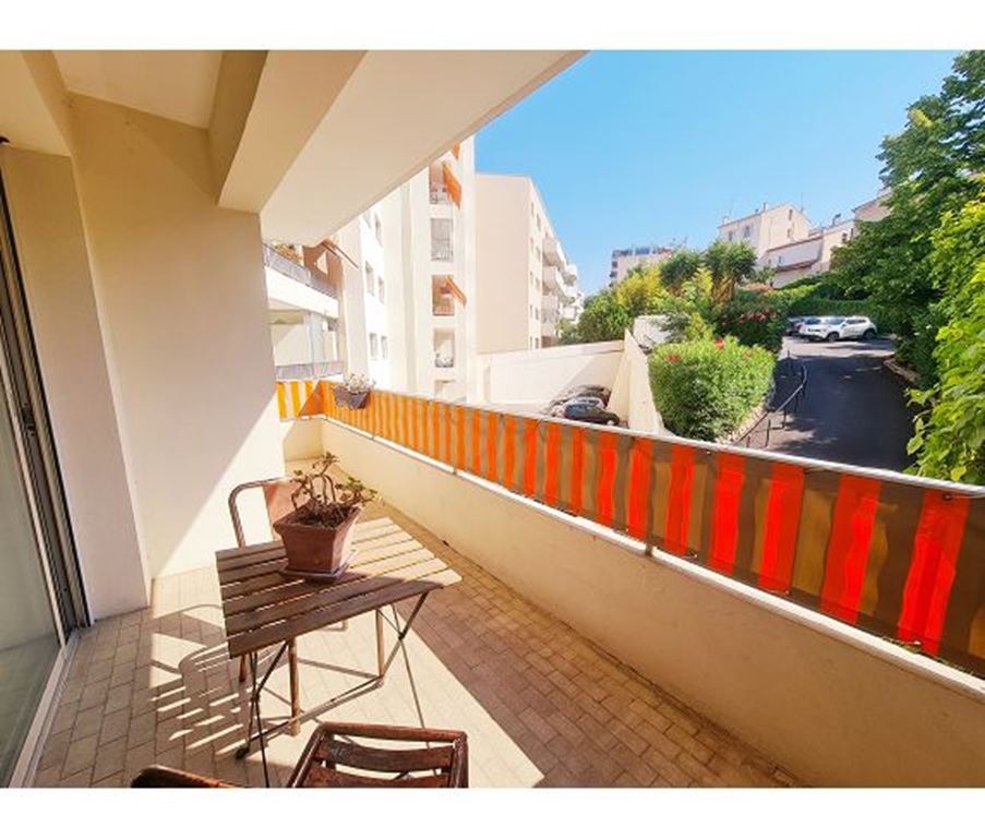 Appartement LE CANNET (06110) FLASHIMMO