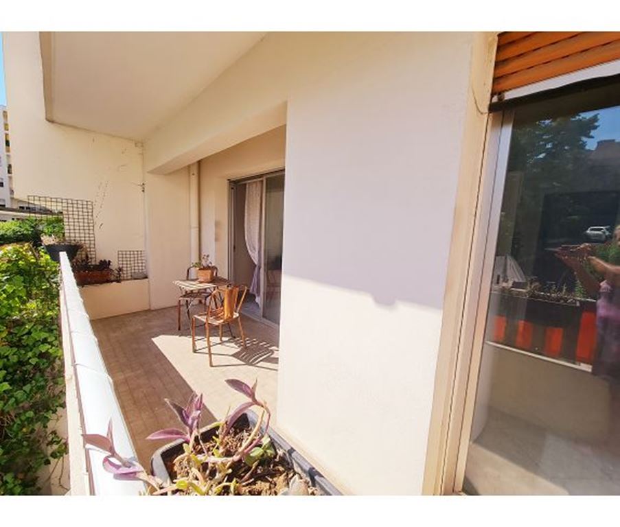 Appartement LE CANNET (06110) FLASHIMMO