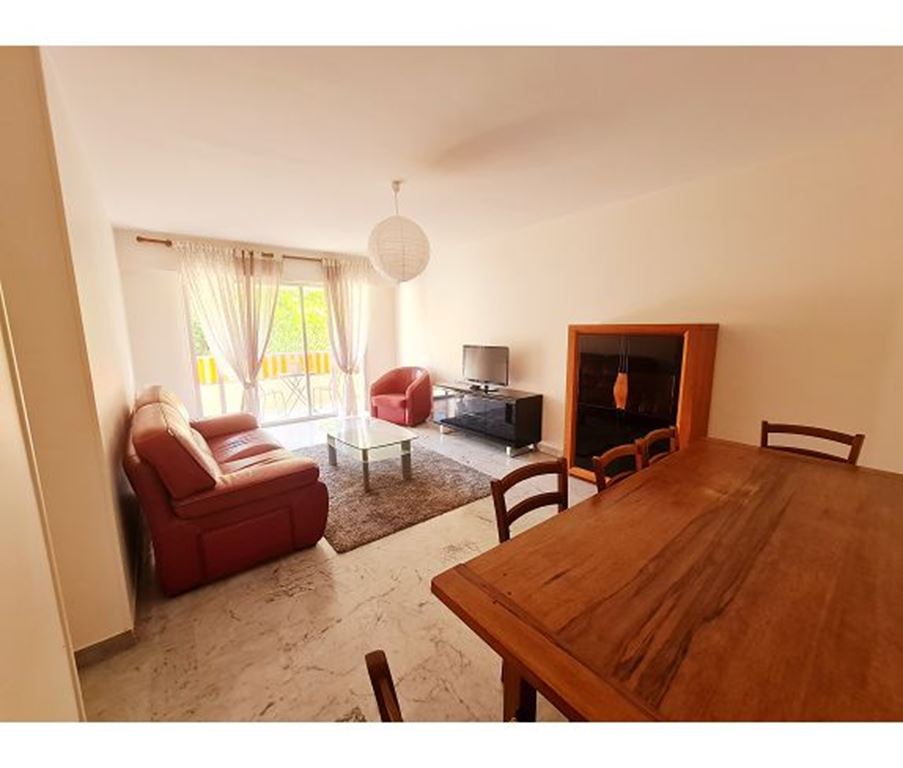 Appartement LE CANNET (06110) FLASHIMMO