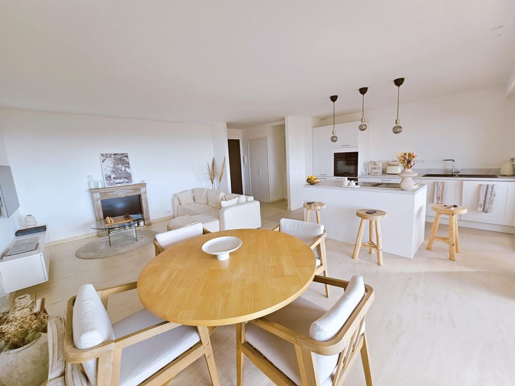 Appartement LE CANNET (06110) FLASHIMMO
