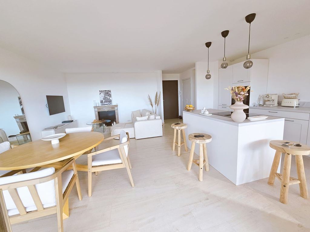 Appartement LE CANNET (06110) FLASHIMMO
