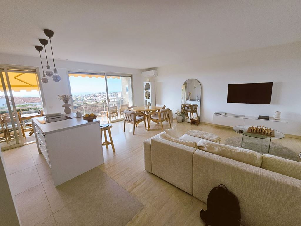 Appartement LE CANNET (06110) FLASHIMMO