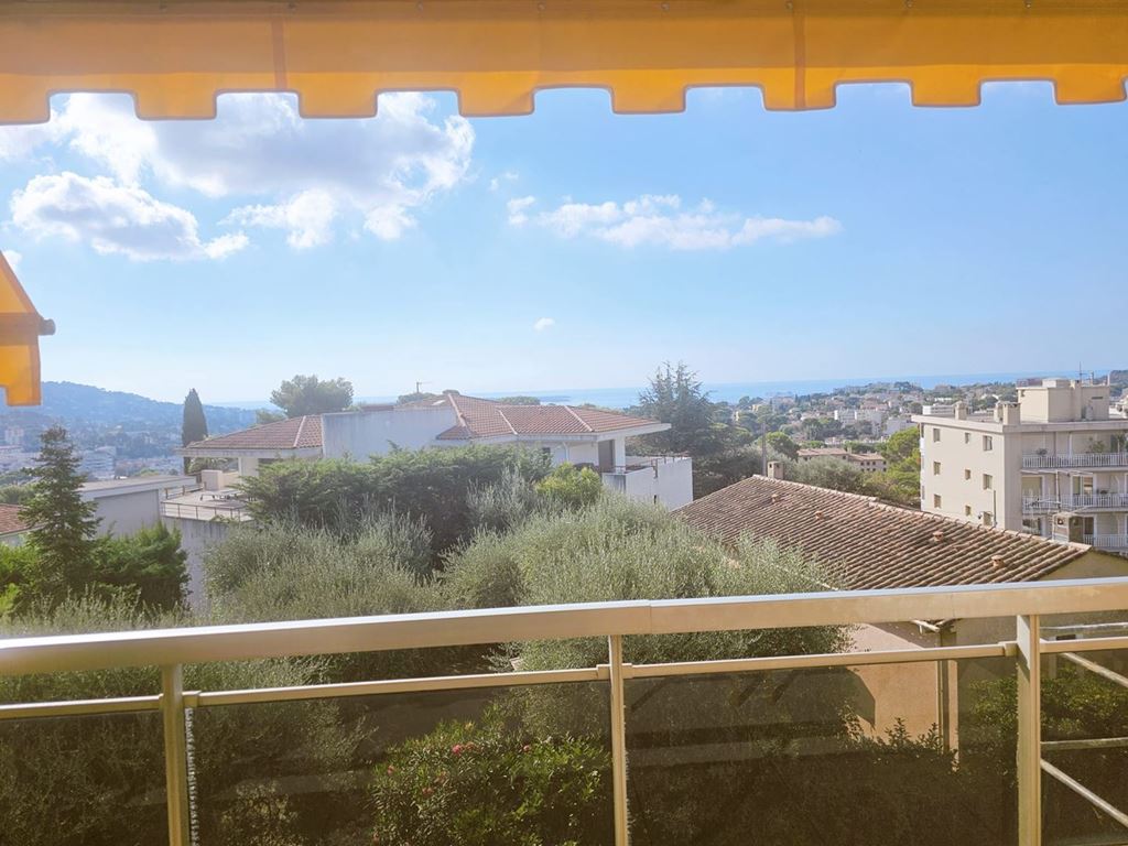 Appartement LE CANNET (06110) FLASHIMMO