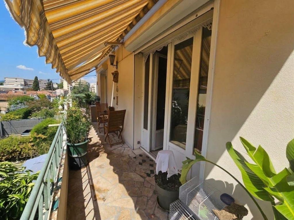 Appartement LE CANNET (06110) FLASHIMMO