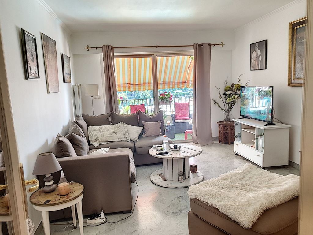 Appartement LE CANNET (06110) FLASHIMMO