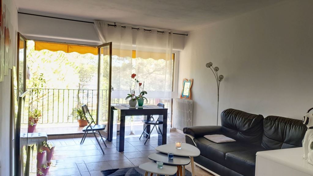 Appartement LE CANNET (06110) FLASHIMMO
