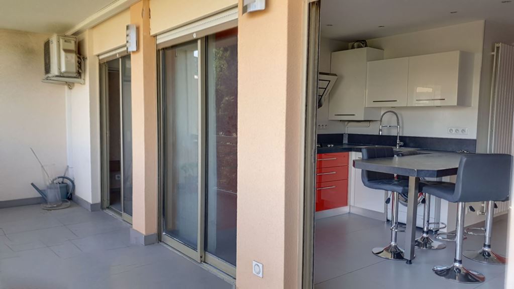 Appartement LE CANNET (06110) FLASHIMMO