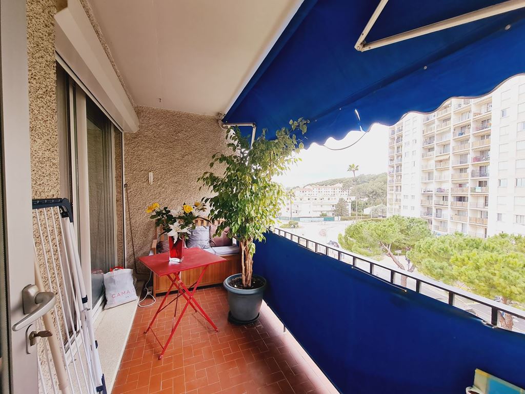 Appartement LE CANNET (06110) FLASHIMMO