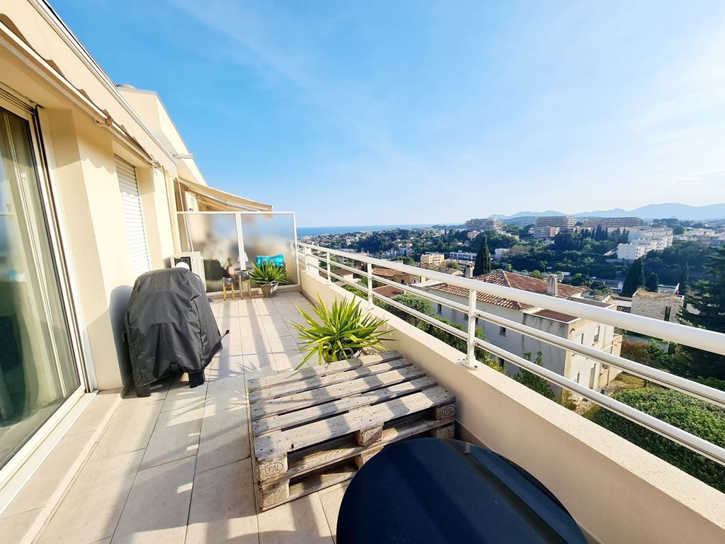 Appartement MOUGINS (06250) FLASHIMMO