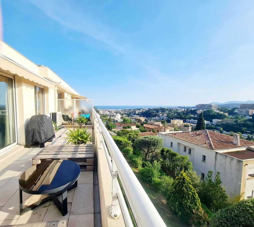 Appartement MOUGINS (06250) FLASHIMMO