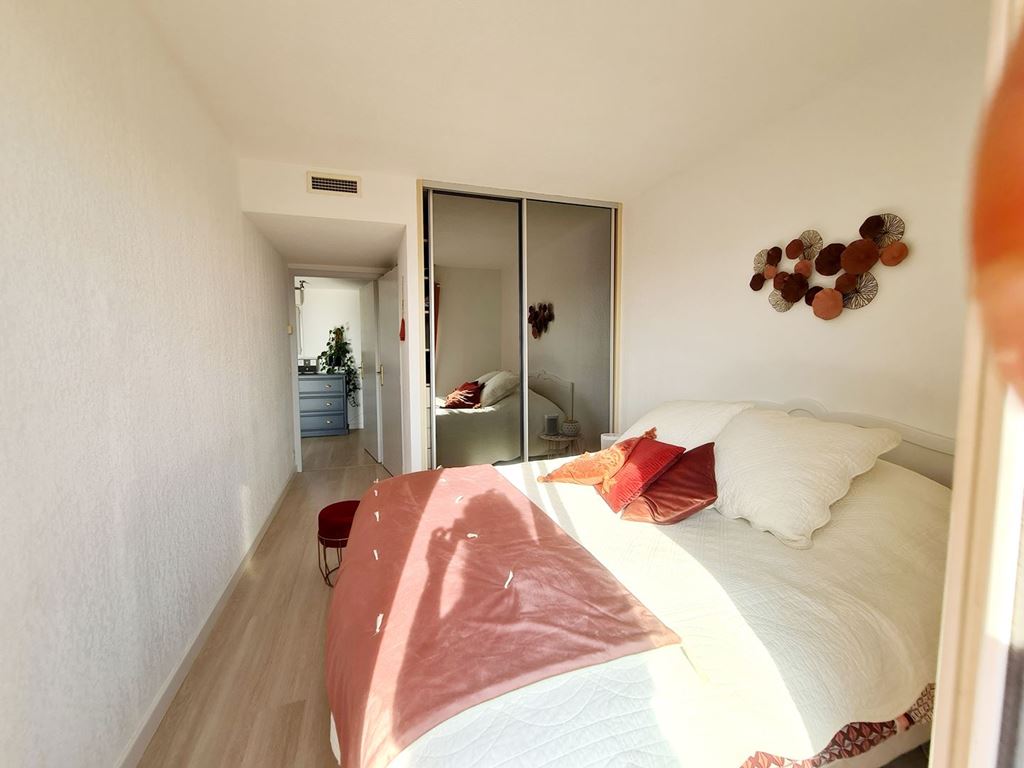 Appartement MOUGINS (06250) FLASHIMMO