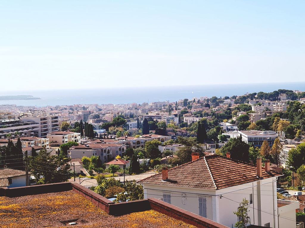 Appartement LE CANNET (06110) FLASHIMMO