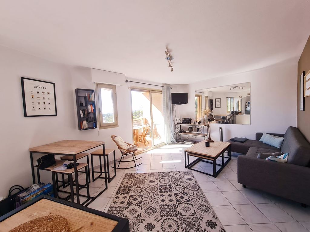 Appartement LE CANNET (06110) FLASHIMMO