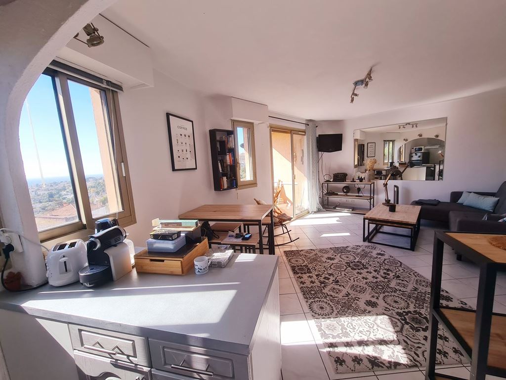 Appartement LE CANNET (06110) FLASHIMMO