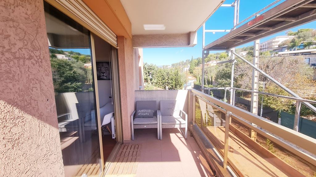 Appartement LE CANNET (06110) FLASHIMMO