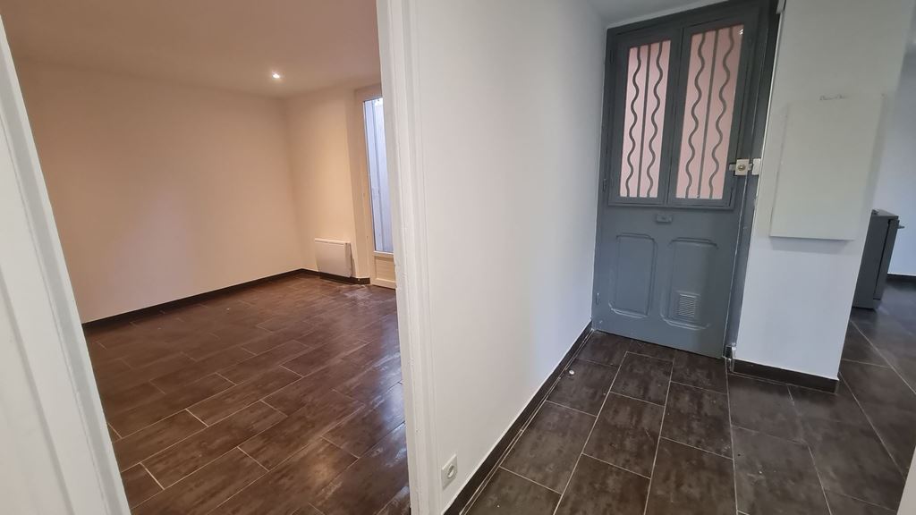 Appartement LE CANNET (06110) FLASHIMMO