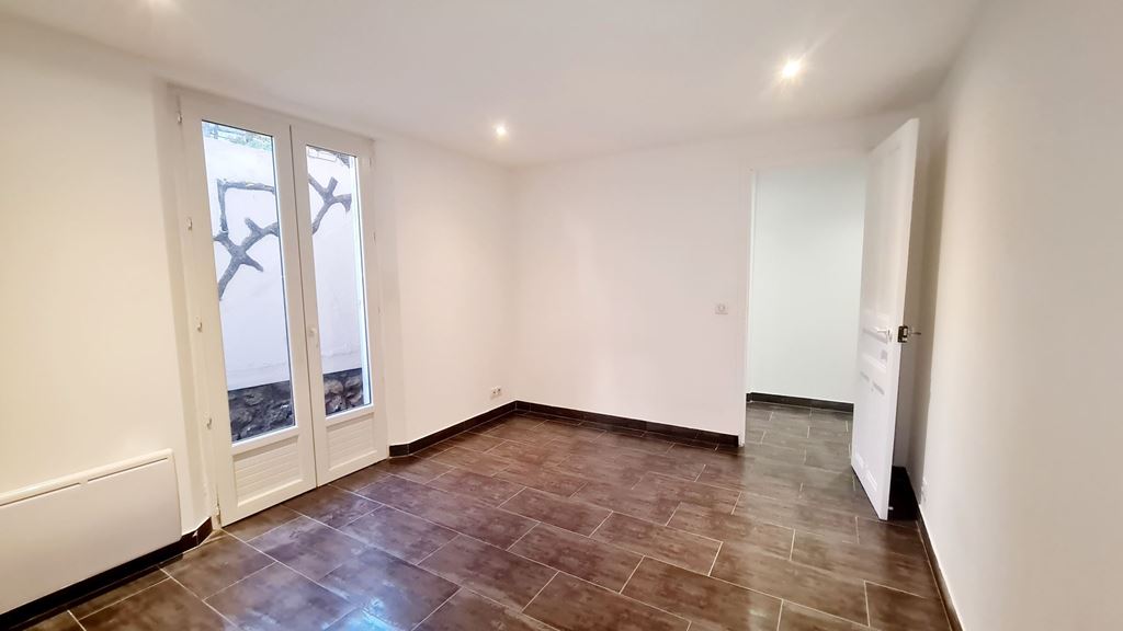Appartement LE CANNET (06110) FLASHIMMO