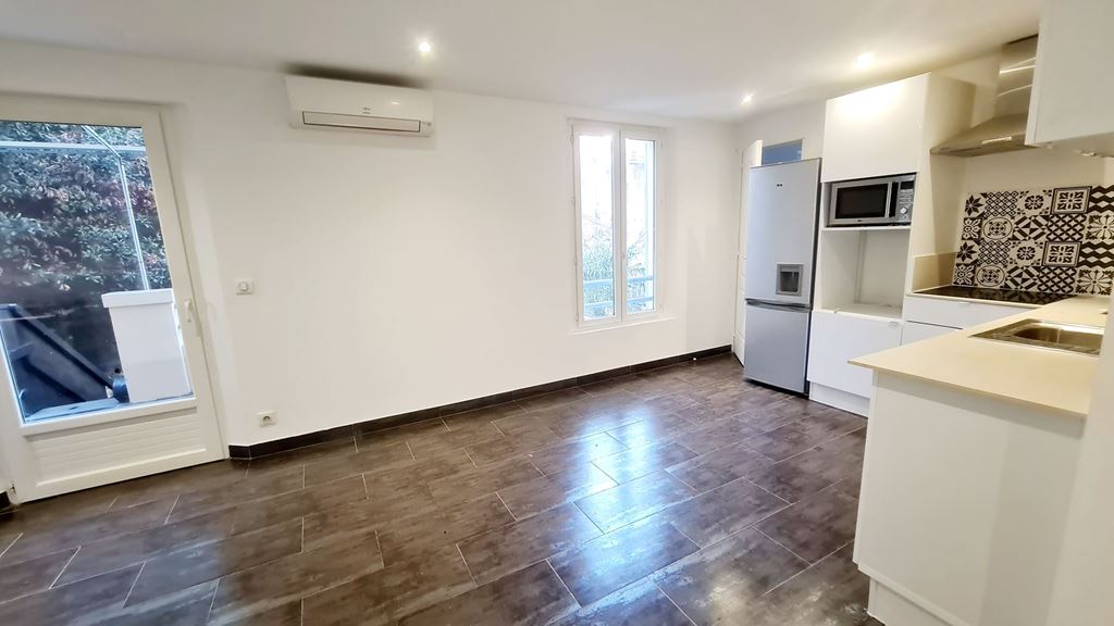 Appartement LE CANNET (06110) FLASHIMMO