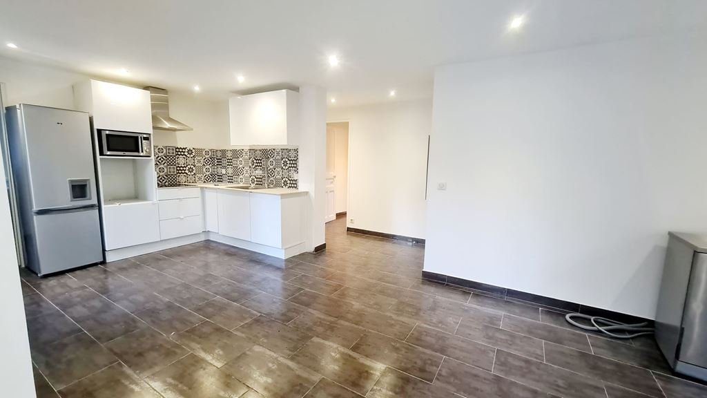Appartement LE CANNET (06110) FLASHIMMO