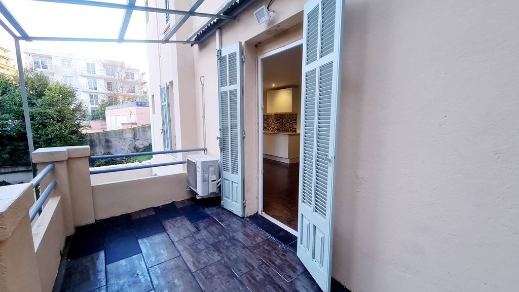 Appartement LE CANNET (06110) FLASHIMMO