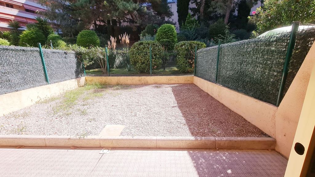Appartement LE CANNET (06110) FLASHIMMO