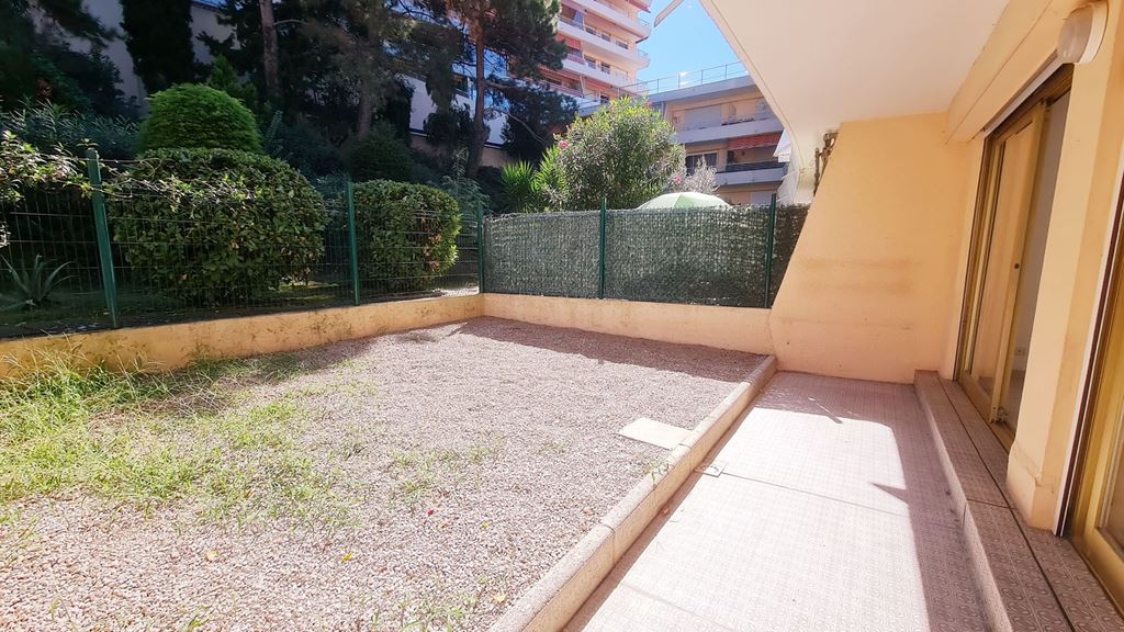Appartement LE CANNET (06110) FLASHIMMO