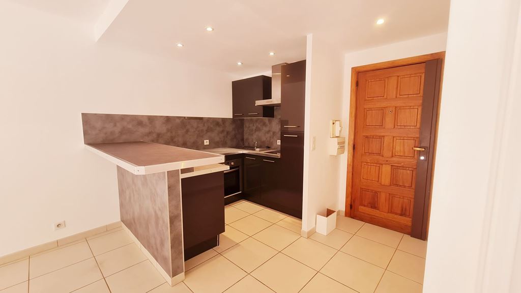 Appartement LE CANNET (06110) FLASHIMMO