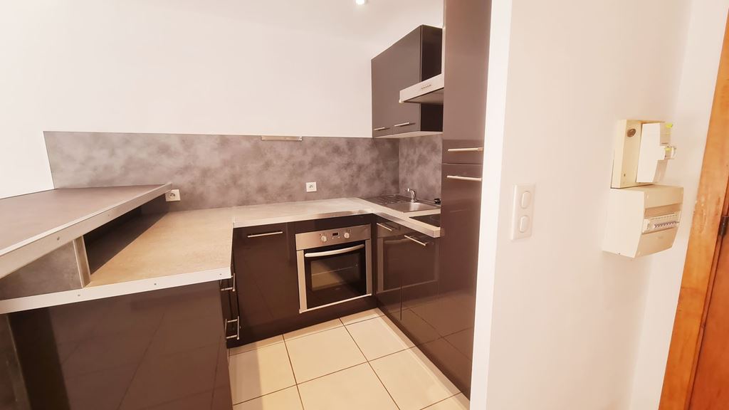 Appartement LE CANNET (06110) FLASHIMMO
