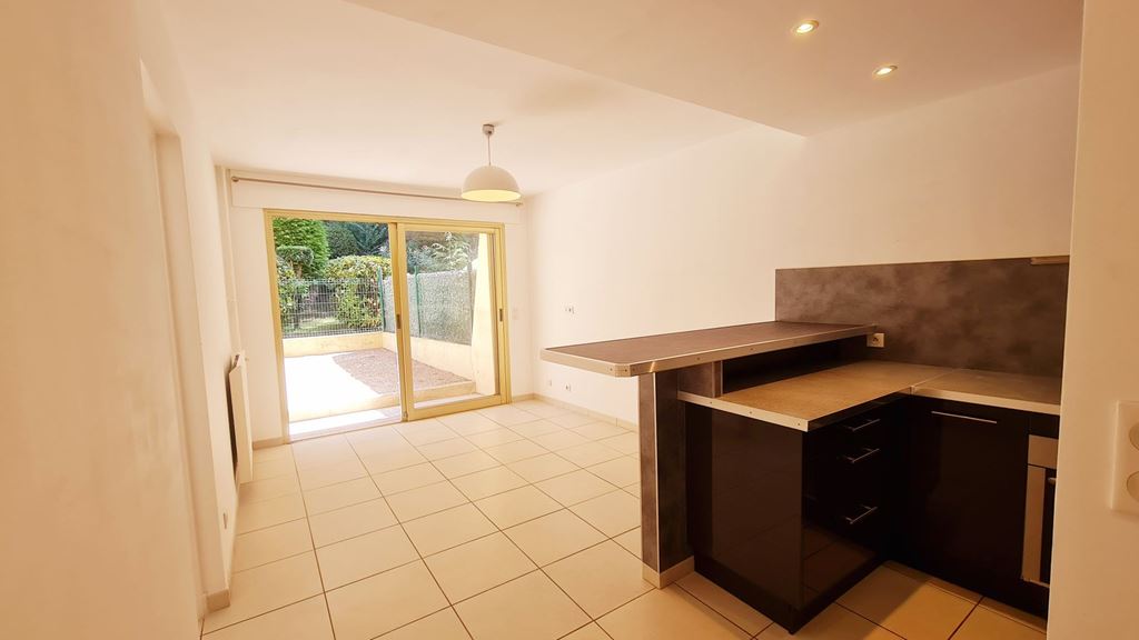 Appartement LE CANNET (06110) FLASHIMMO