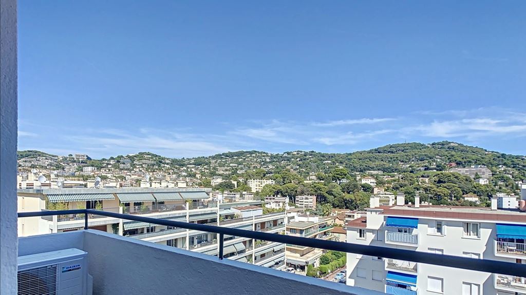 Appartement LE CANNET (06110) FLASHIMMO